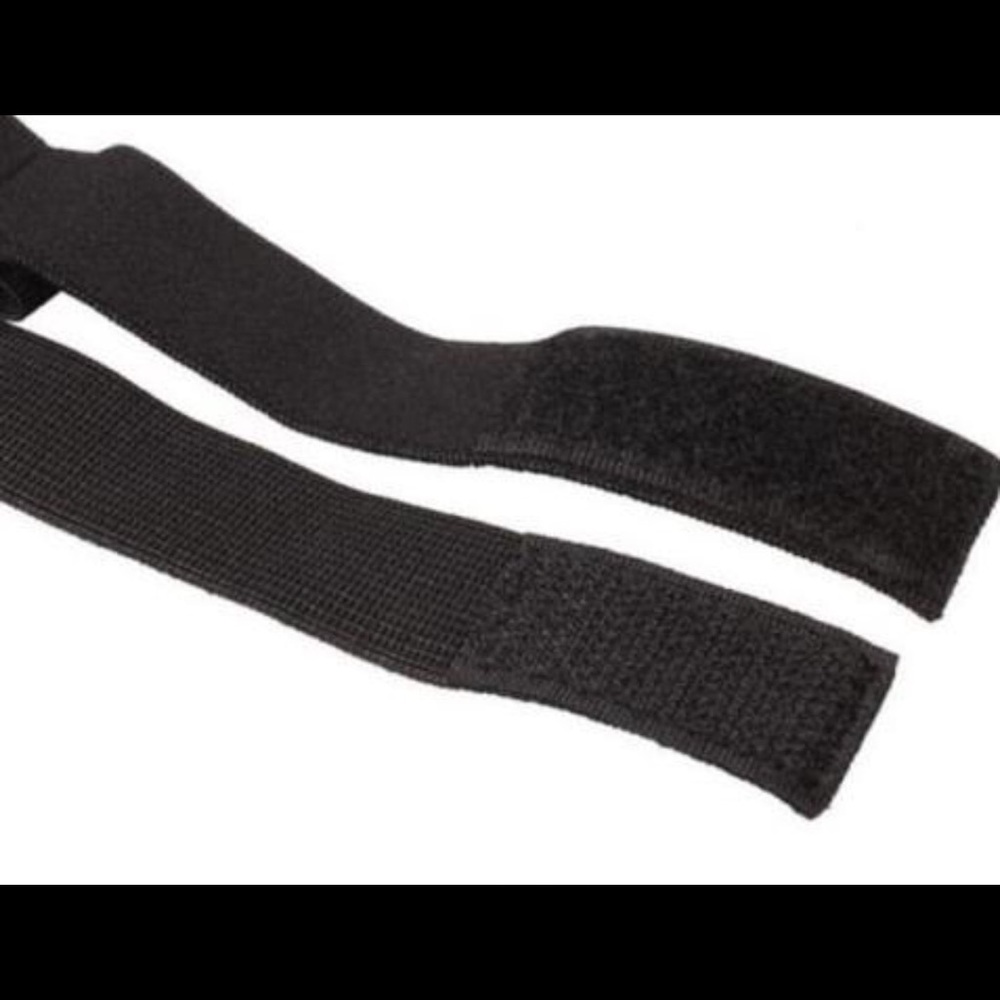 3D Sleep Eye Masks. Three Included - Picture 3 of 4